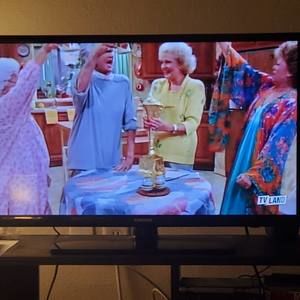 Meet your Posher, Donna